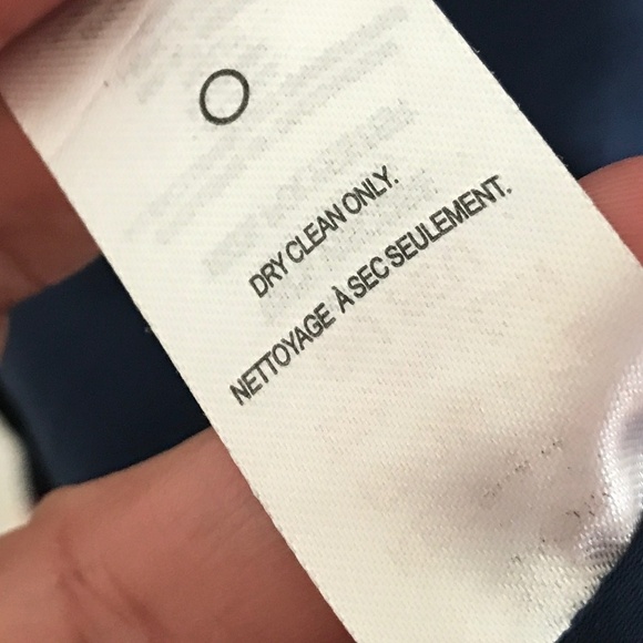 Hatley Mini dress paisley print Navy/ magenta Lighweight Size S pockets - Picture 11 of 11